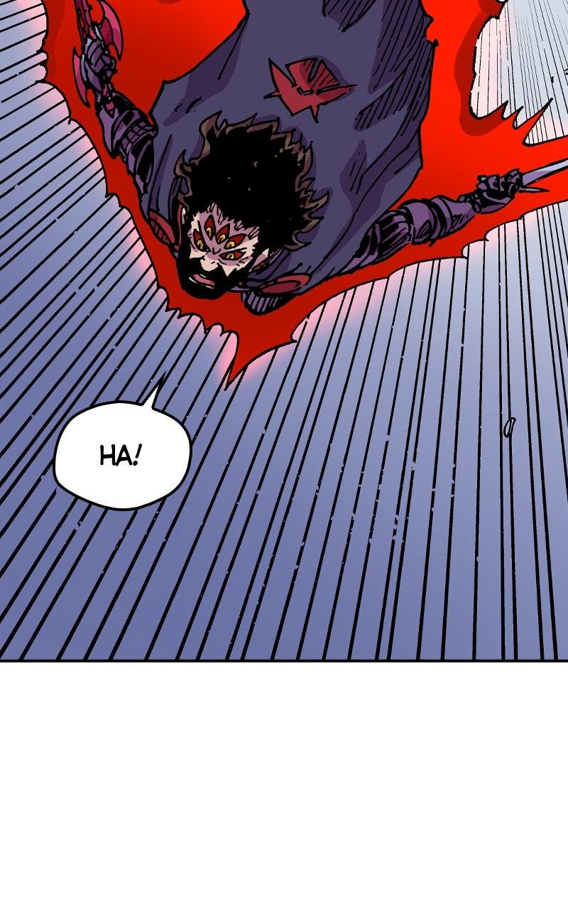 Clevatess: Majuu no Ou to Akago to Shikabane no Yuusha Chap 53 - Next Chap 54