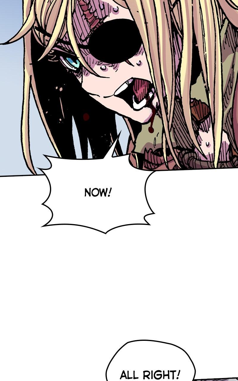 Clevatess: Majuu no Ou to Akago to Shikabane no Yuusha Chap 53 - Next Chap 54