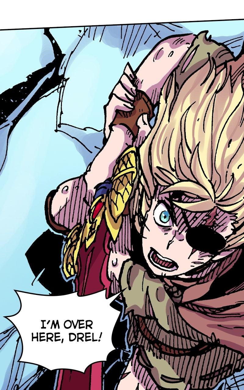 Clevatess: Majuu no Ou to Akago to Shikabane no Yuusha Chap 53 - Next Chap 54