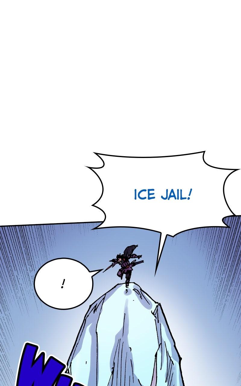 Clevatess: Majuu no Ou to Akago to Shikabane no Yuusha Chap 53 - Next Chap 54
