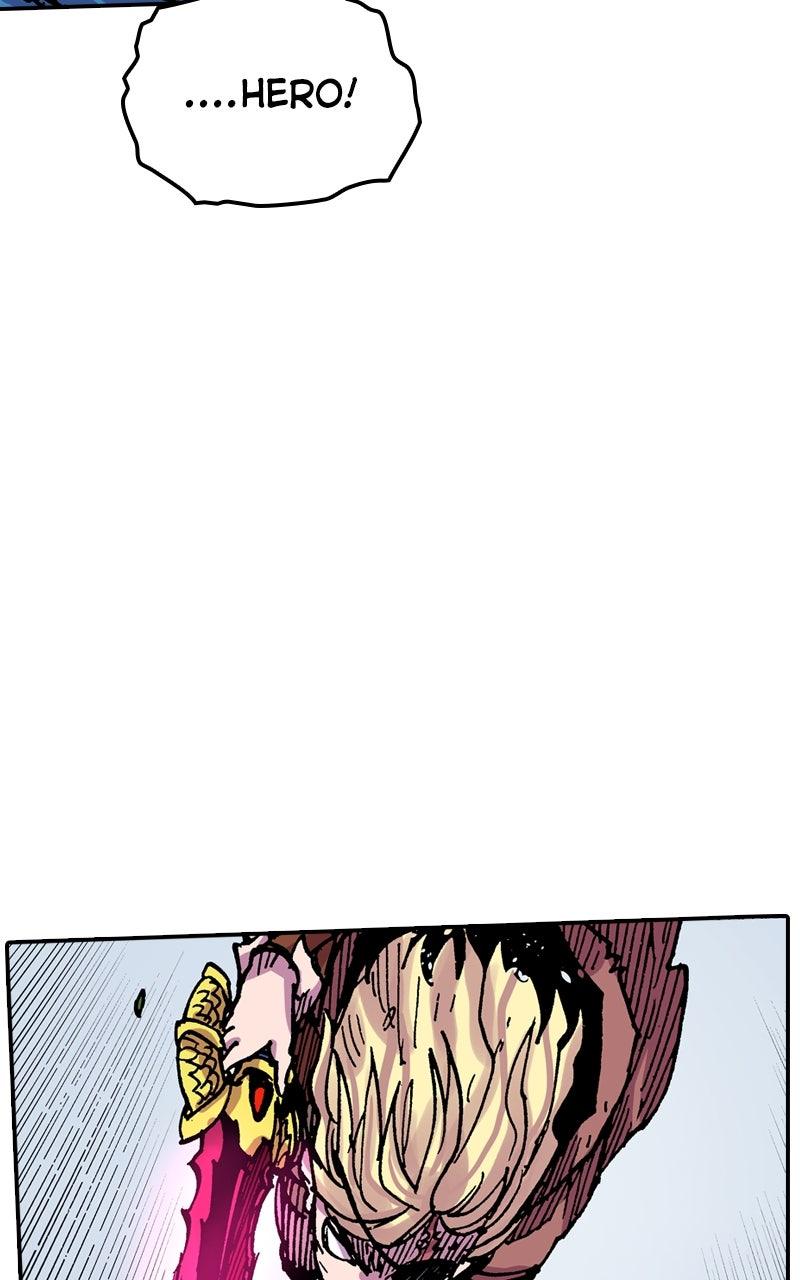 Clevatess: Majuu no Ou to Akago to Shikabane no Yuusha Chap 53 - Next Chap 54