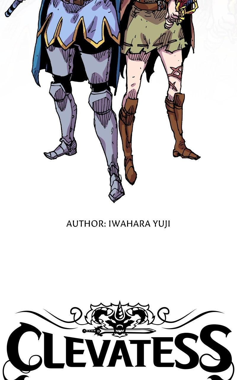 Clevatess: Majuu no Ou to Akago to Shikabane no Yuusha Chap 53 - Next Chap 54