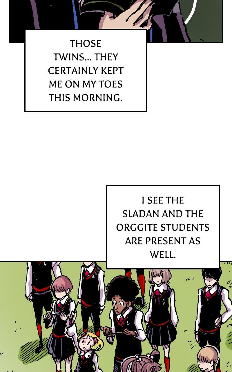 Clevatess: Majuu no Ou to Akago to Shikabane no Yuusha Chap 67 - Next Chap 68