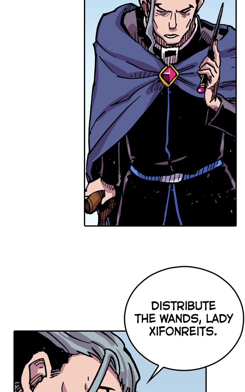 Clevatess: Majuu no Ou to Akago to Shikabane no Yuusha Chap 67 - Next Chap 68