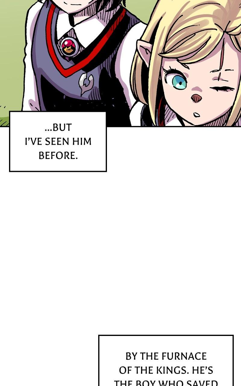 Clevatess: Majuu no Ou to Akago to Shikabane no Yuusha Chap 67 - Next Chap 68