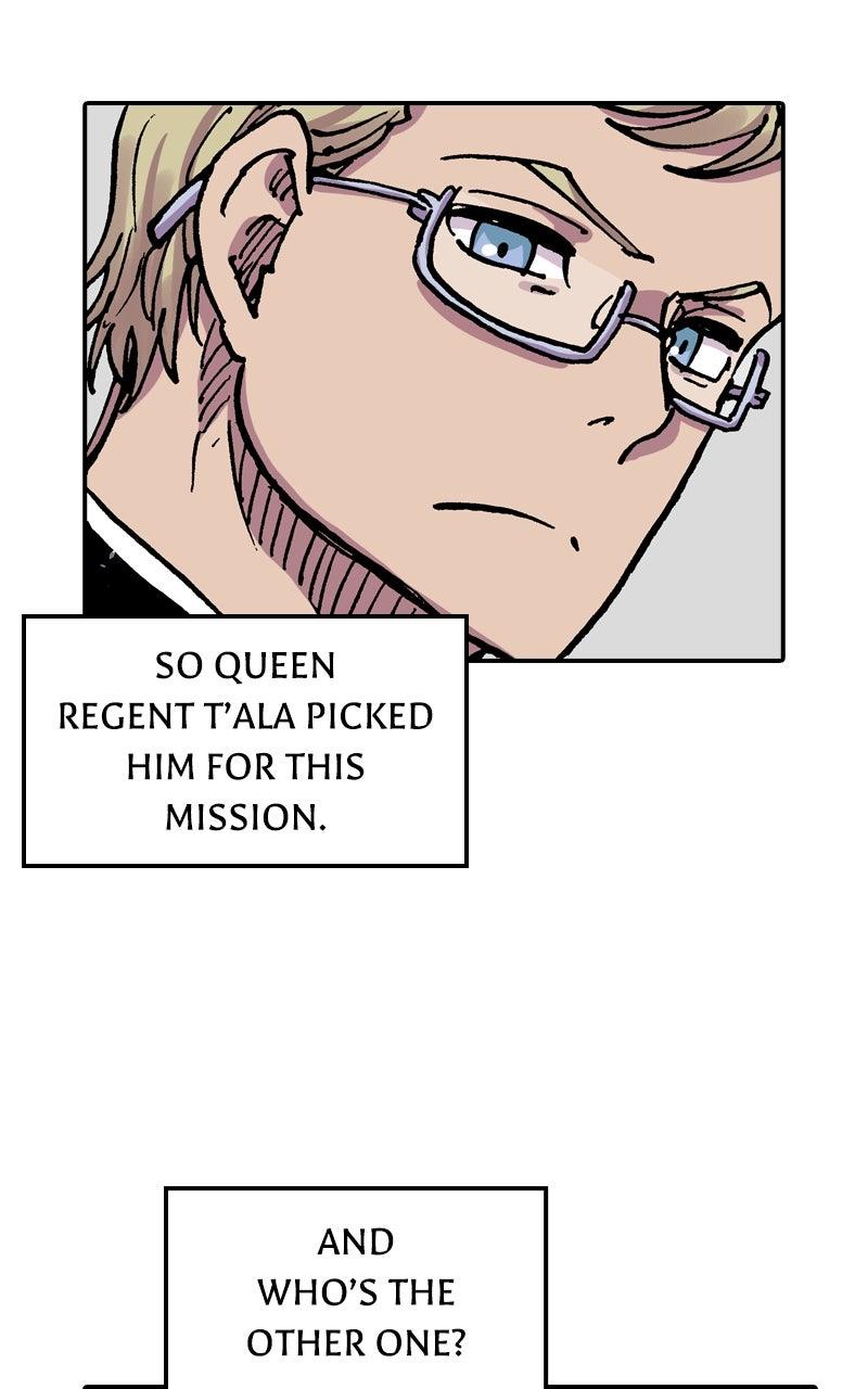 Clevatess: Majuu no Ou to Akago to Shikabane no Yuusha Chap 67 - Next Chap 68