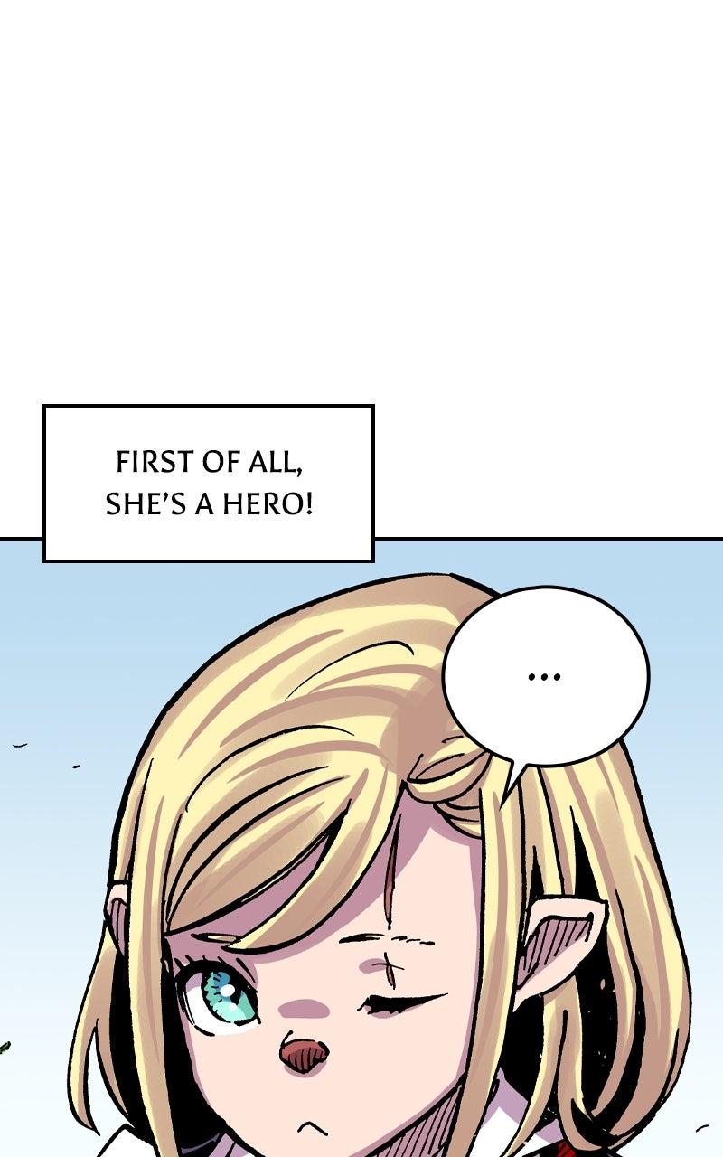 Clevatess: Majuu no Ou to Akago to Shikabane no Yuusha Chap 67 - Next Chap 68