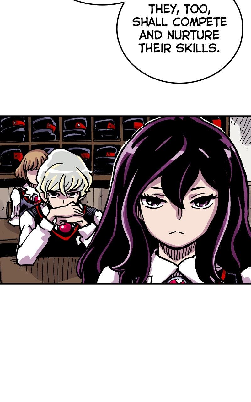 Clevatess: Majuu no Ou to Akago to Shikabane no Yuusha Chap 67 - Next Chap 68