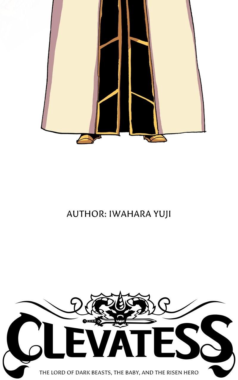 Clevatess: Majuu no Ou to Akago to Shikabane no Yuusha Chap 67 - Next Chap 68