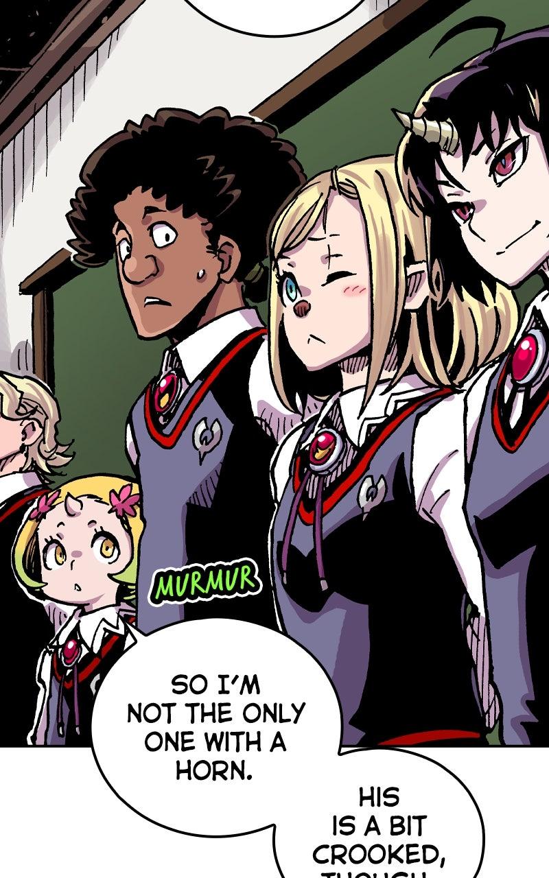 Clevatess: Majuu no Ou to Akago to Shikabane no Yuusha Chap 67 - Next Chap 68
