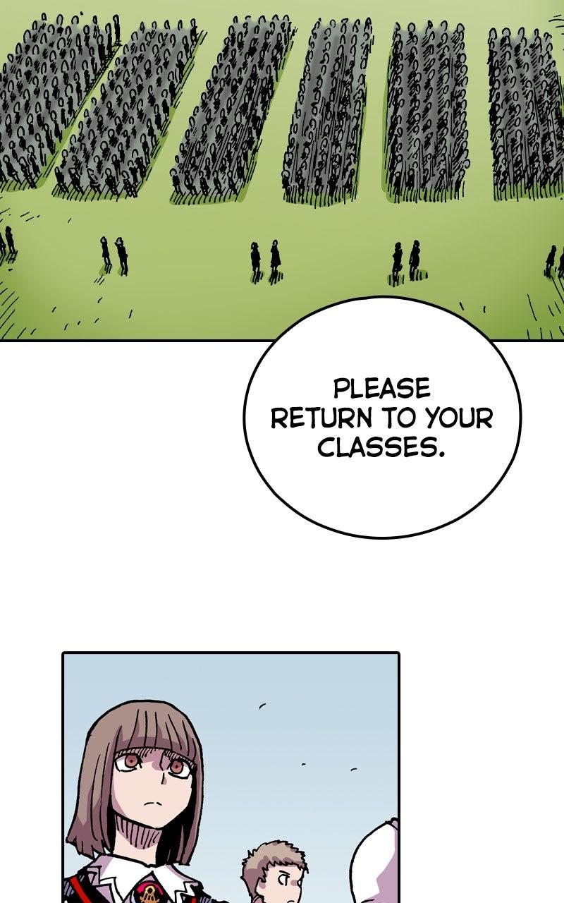 Clevatess: Majuu no Ou to Akago to Shikabane no Yuusha Chap 64 - Next Chap 65