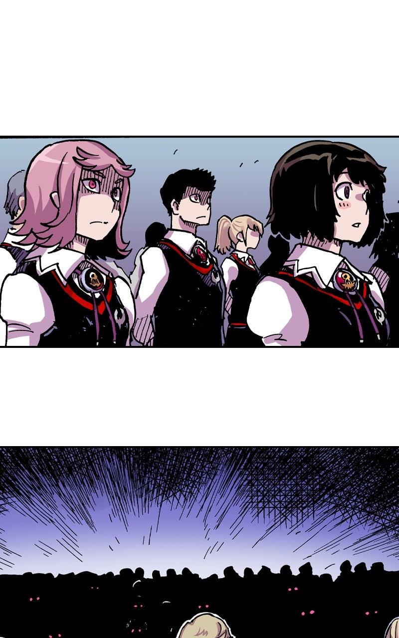 Clevatess: Majuu no Ou to Akago to Shikabane no Yuusha Chap 64 - Next Chap 65