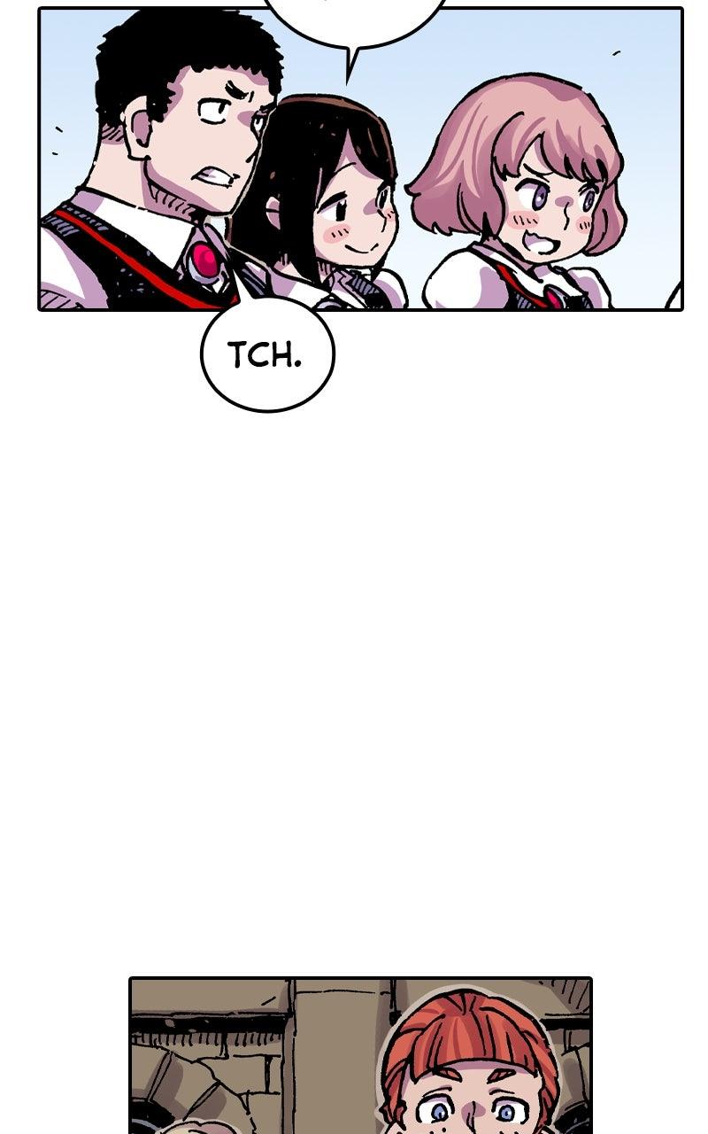 Clevatess: Majuu no Ou to Akago to Shikabane no Yuusha Chap 64 - Next Chap 65