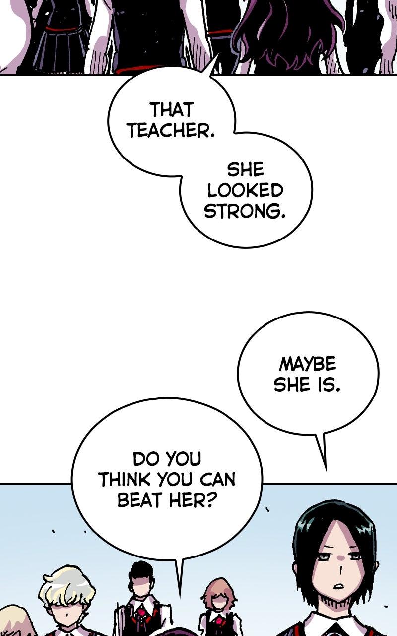 Clevatess: Majuu no Ou to Akago to Shikabane no Yuusha Chap 64 - Next Chap 65