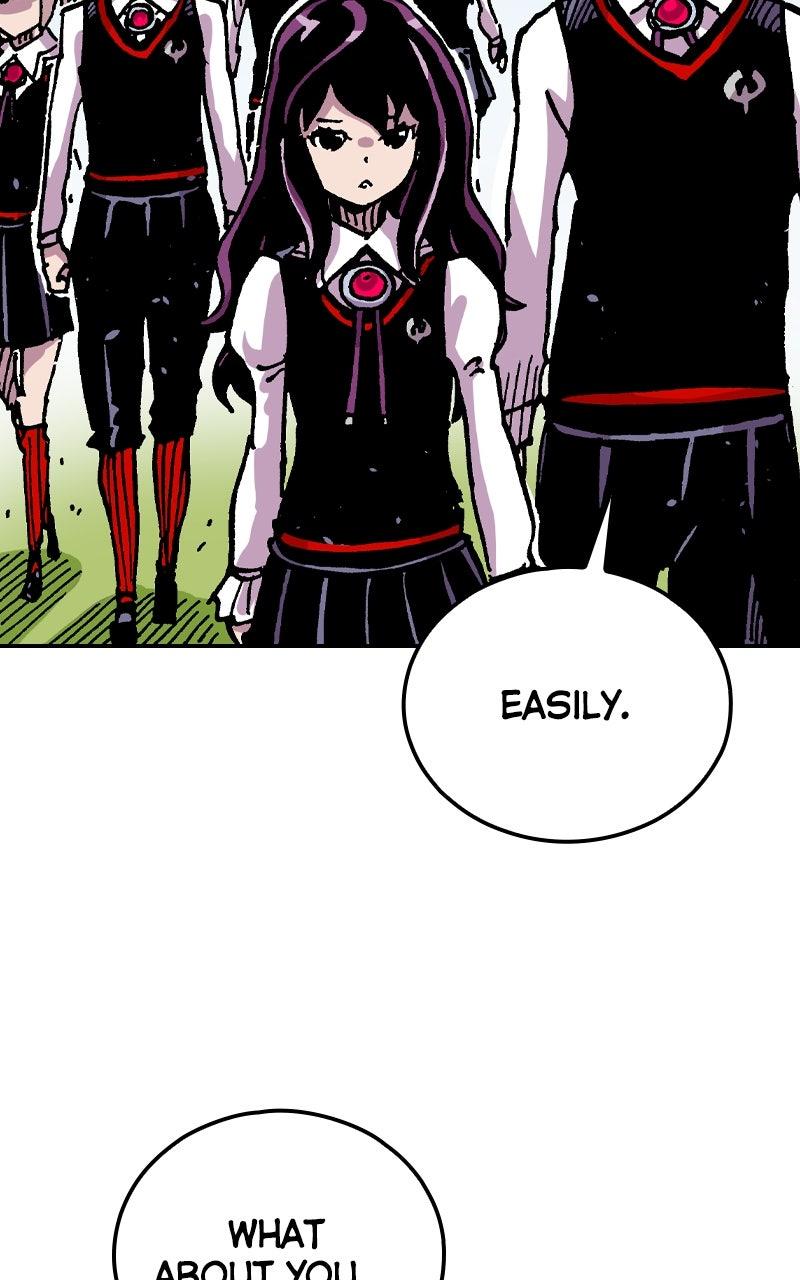 Clevatess: Majuu no Ou to Akago to Shikabane no Yuusha Chap 64 - Next Chap 65