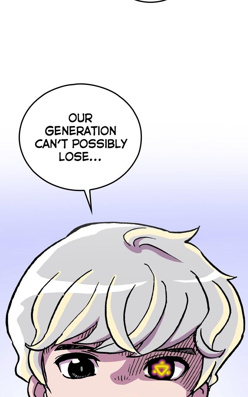 Clevatess: Majuu no Ou to Akago to Shikabane no Yuusha Chap 64 - Next Chap 65