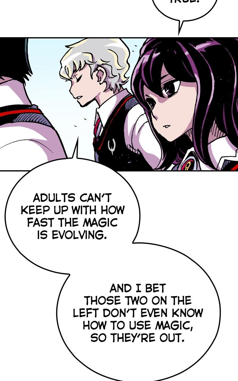 Clevatess: Majuu no Ou to Akago to Shikabane no Yuusha Chap 64 - Next Chap 65