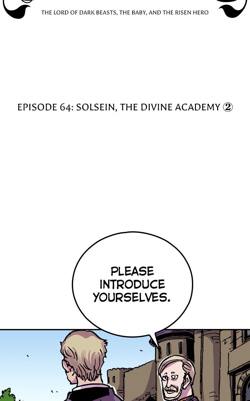 Clevatess: Majuu no Ou to Akago to Shikabane no Yuusha Chap 64 - Next Chap 65