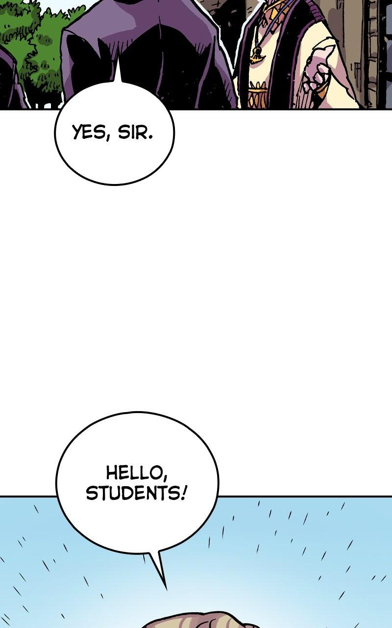 Clevatess: Majuu no Ou to Akago to Shikabane no Yuusha Chap 64 - Next Chap 65