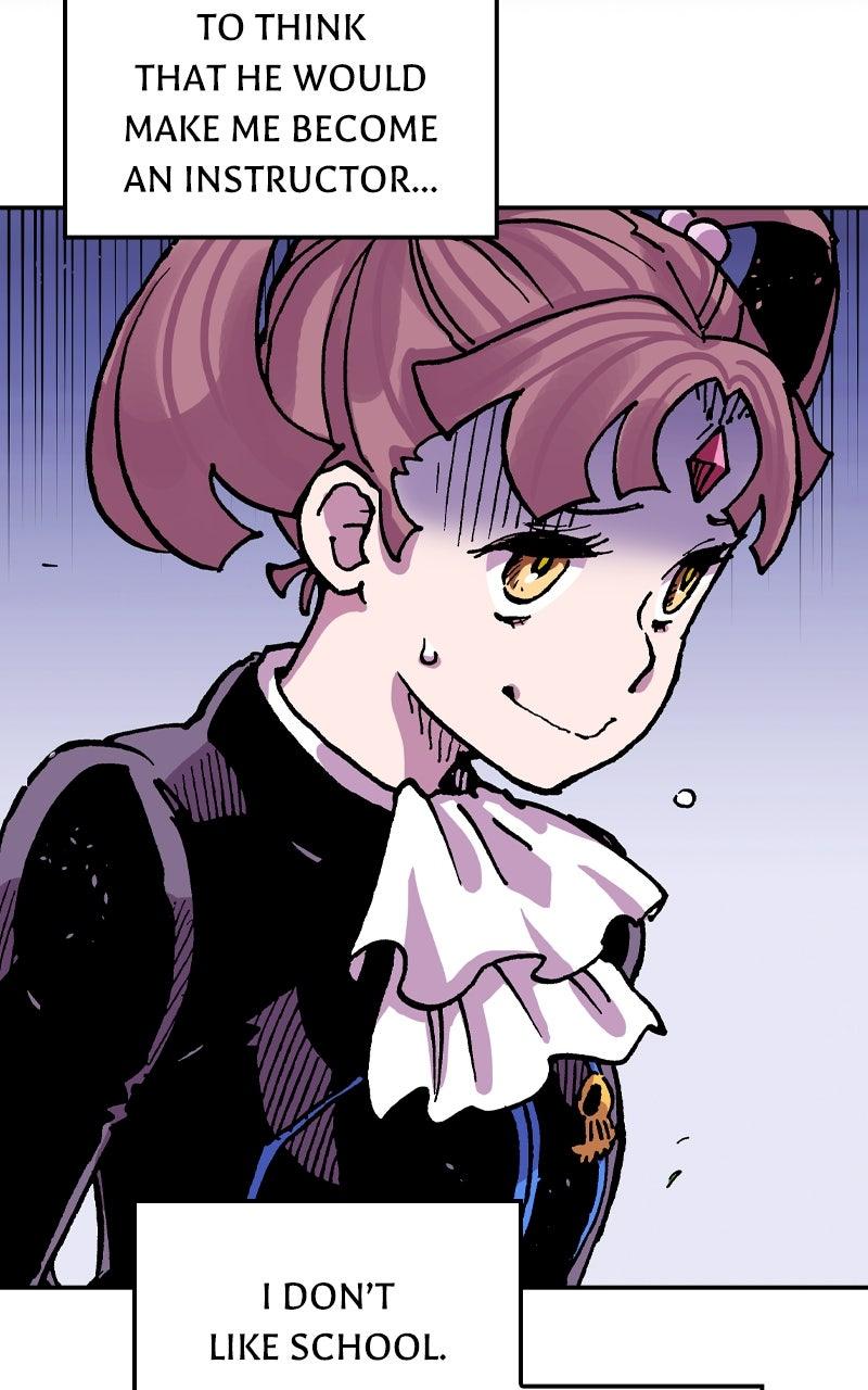 Clevatess: Majuu no Ou to Akago to Shikabane no Yuusha Chap 64 - Next Chap 65