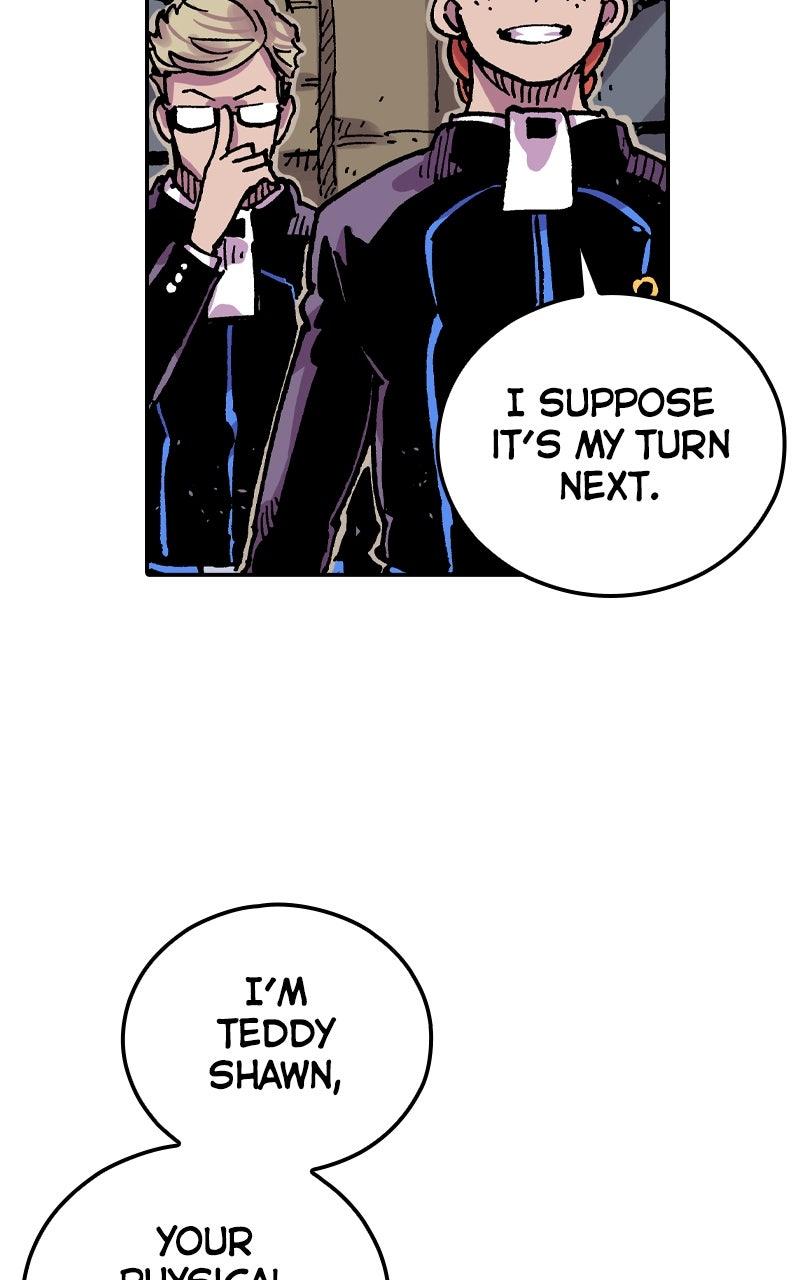Clevatess: Majuu no Ou to Akago to Shikabane no Yuusha Chap 64 - Next Chap 65