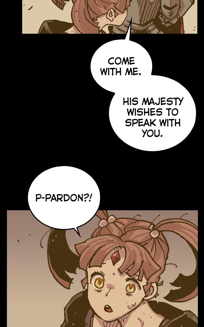 Clevatess: Majuu no Ou to Akago to Shikabane no Yuusha Chap 64 - Next Chap 65