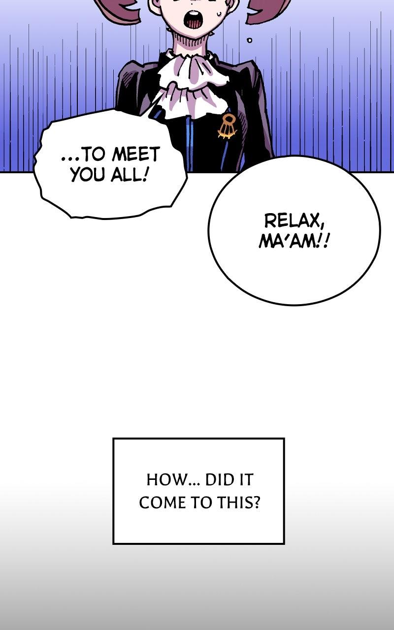 Clevatess: Majuu no Ou to Akago to Shikabane no Yuusha Chap 64 - Next Chap 65