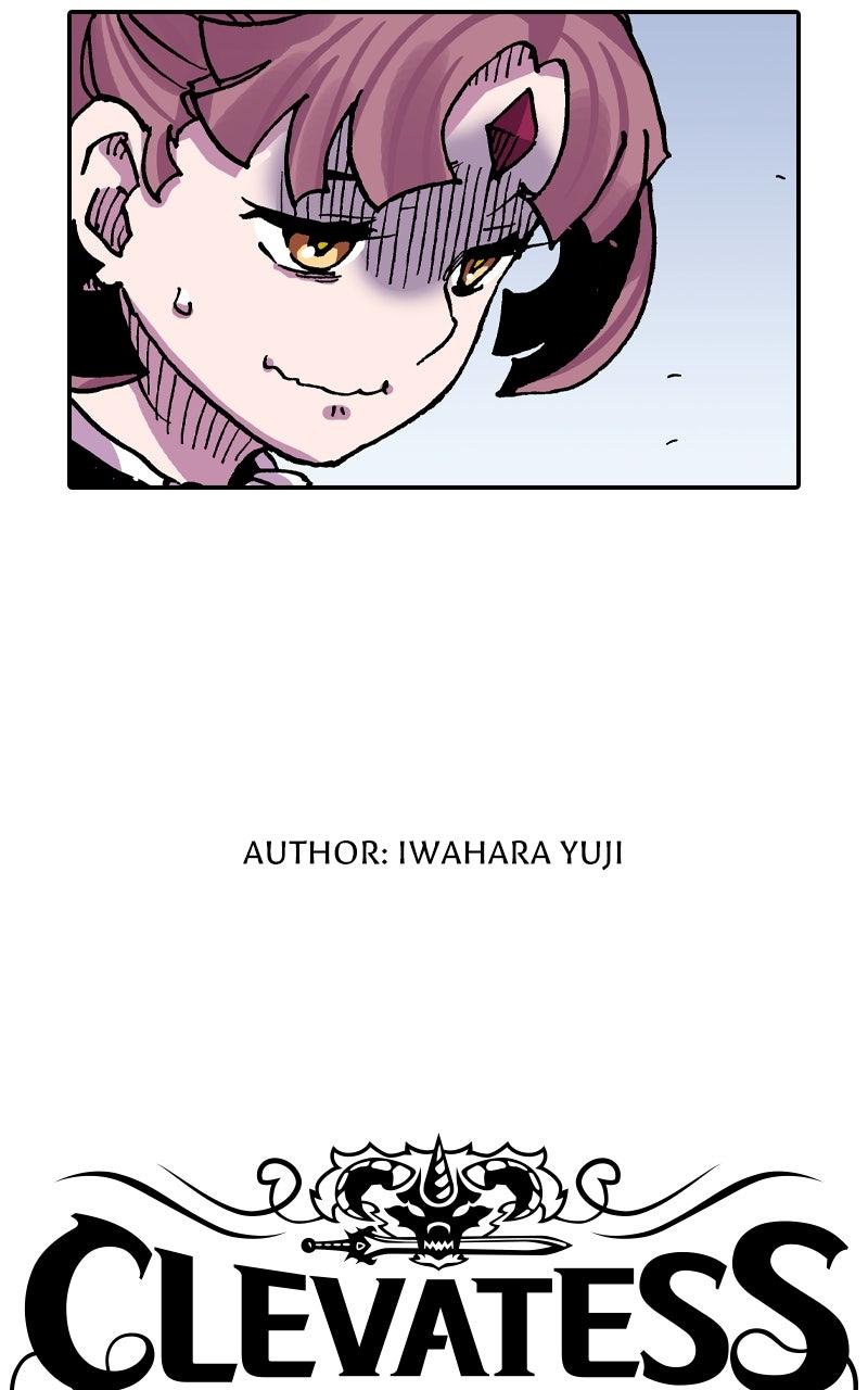 Clevatess: Majuu no Ou to Akago to Shikabane no Yuusha Chap 64 - Next Chap 65