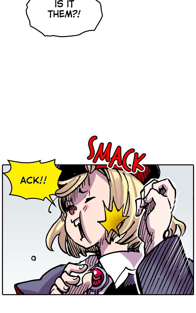 Clevatess: Majuu no Ou to Akago to Shikabane no Yuusha Chap 65 - Next Chap 66