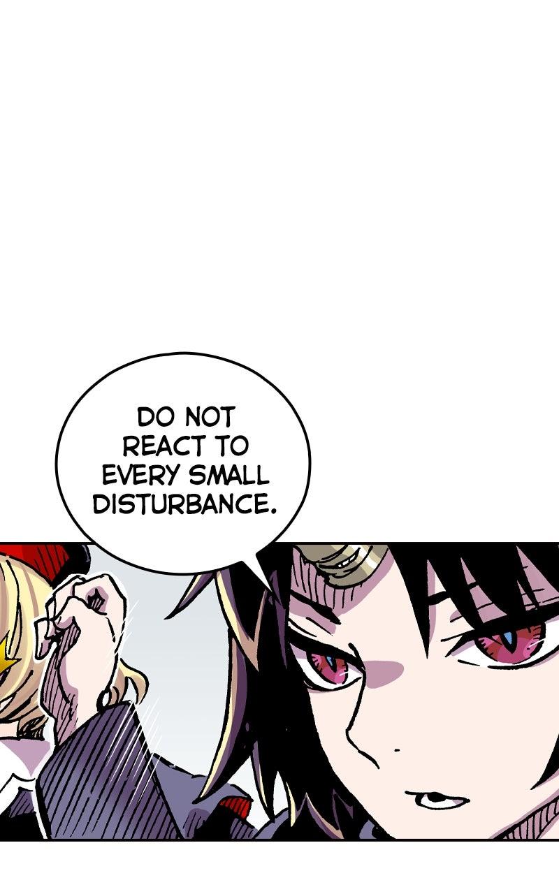 Clevatess: Majuu no Ou to Akago to Shikabane no Yuusha Chap 65 - Next Chap 66