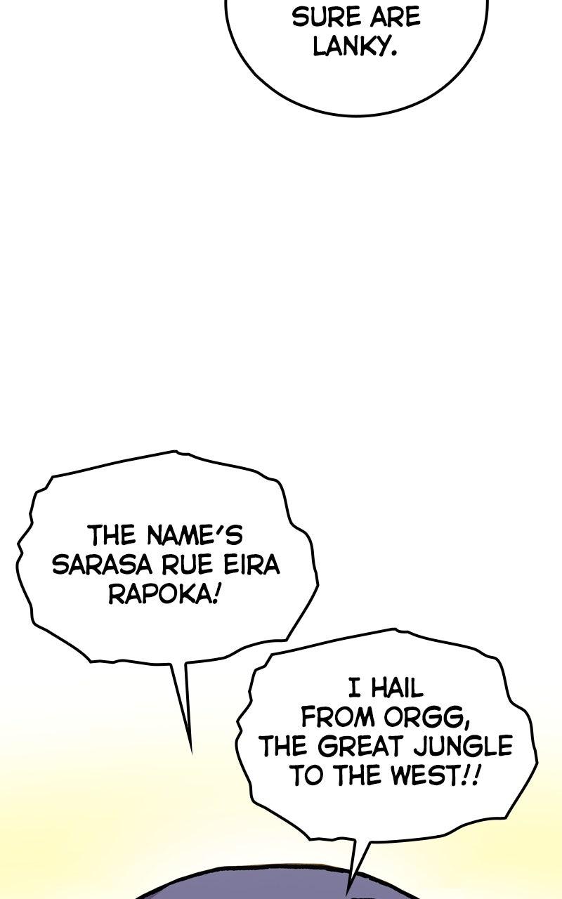 Clevatess: Majuu no Ou to Akago to Shikabane no Yuusha Chap 65 - Next Chap 66