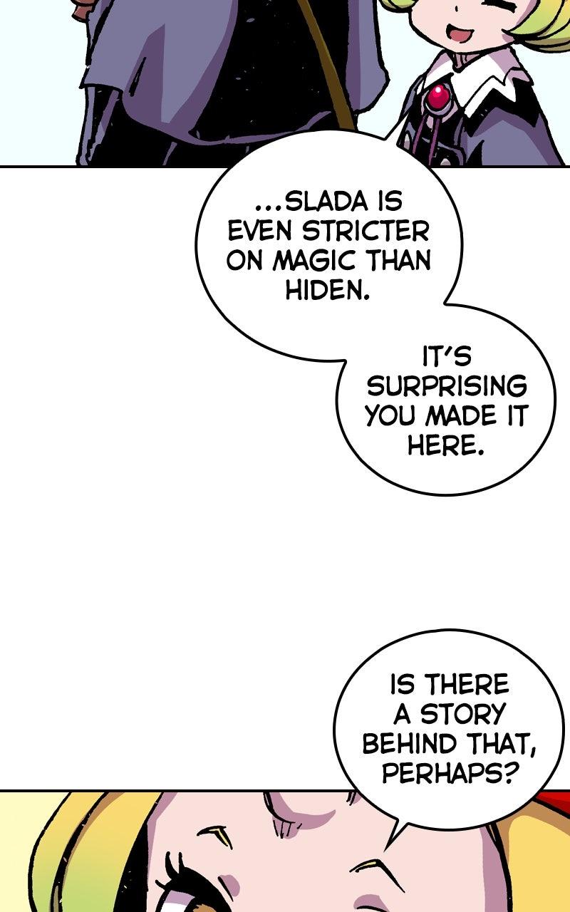 Clevatess: Majuu no Ou to Akago to Shikabane no Yuusha Chap 65 - Next Chap 66