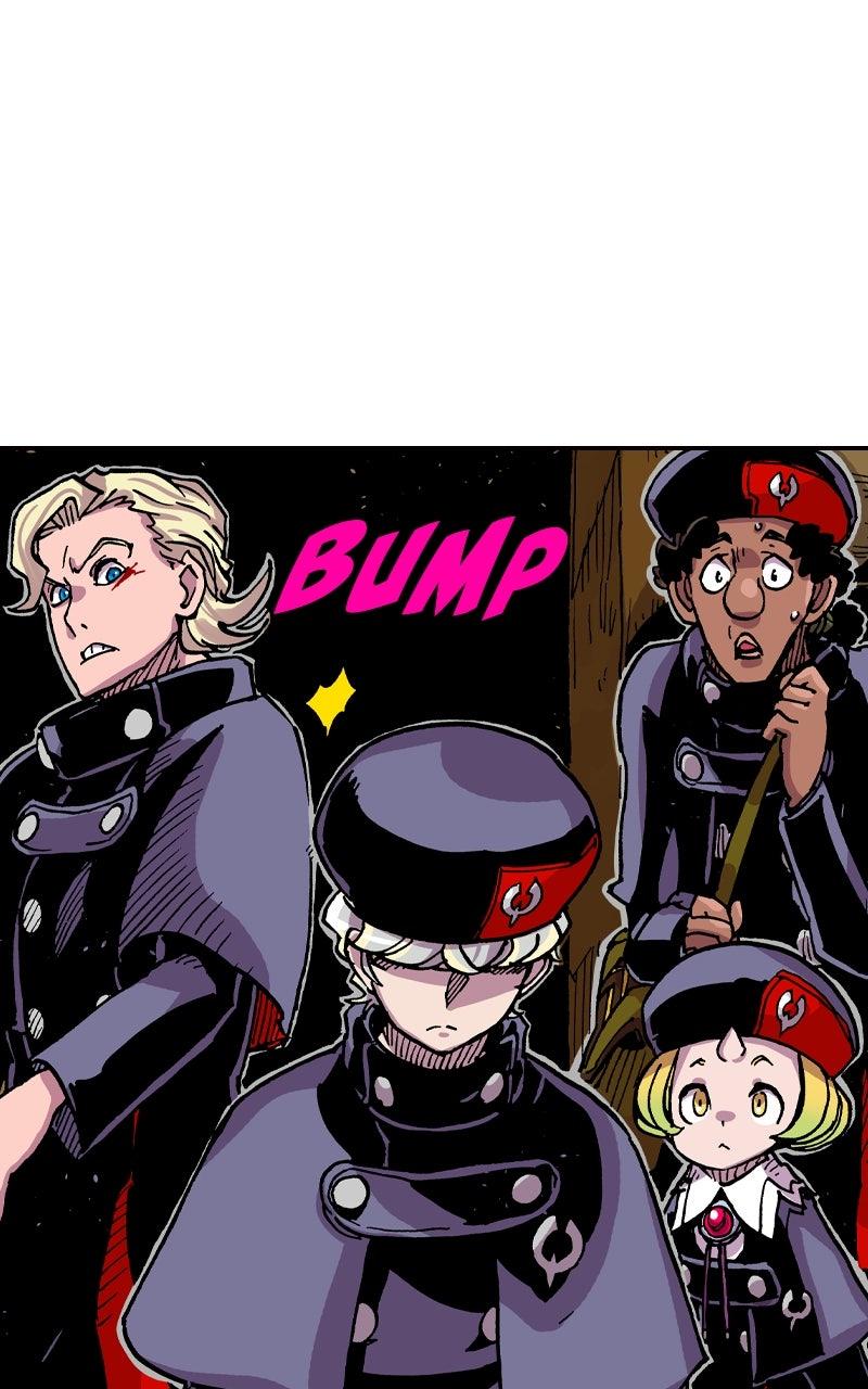 Clevatess: Majuu no Ou to Akago to Shikabane no Yuusha Chap 65 - Next Chap 66
