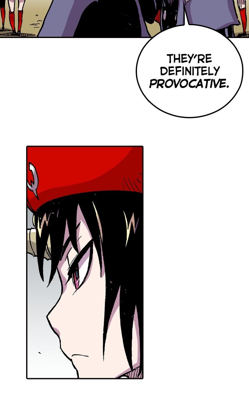 Clevatess: Majuu no Ou to Akago to Shikabane no Yuusha Chap 65 - Next Chap 66