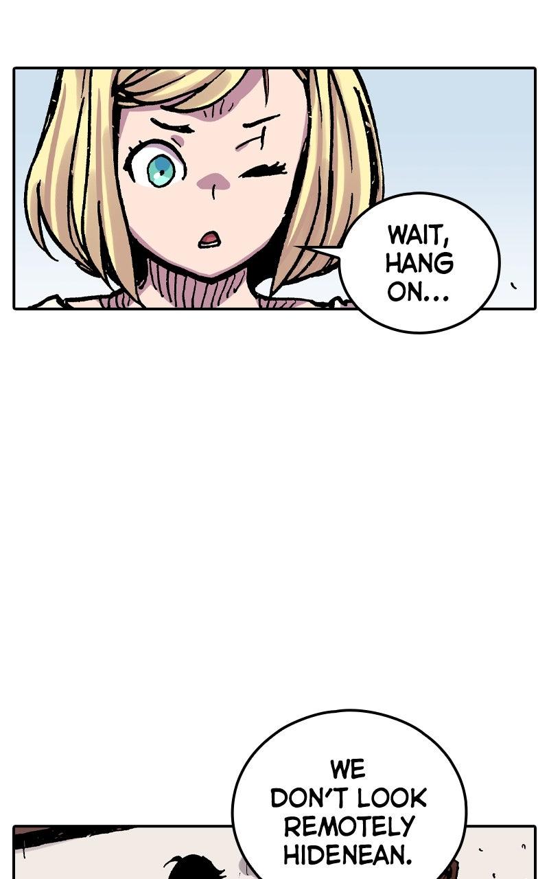 Clevatess: Majuu no Ou to Akago to Shikabane no Yuusha Chap 65 - Next Chap 66