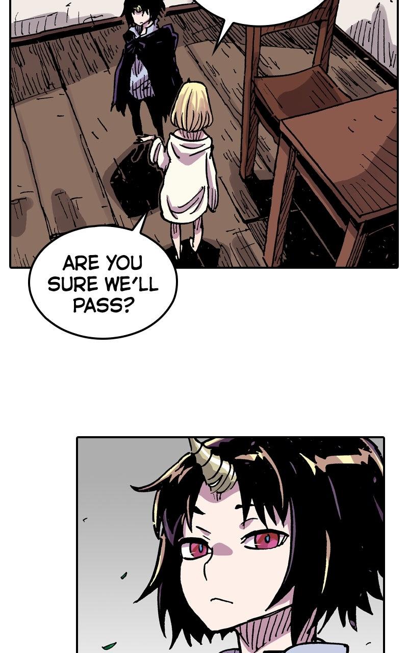 Clevatess: Majuu no Ou to Akago to Shikabane no Yuusha Chap 65 - Next Chap 66