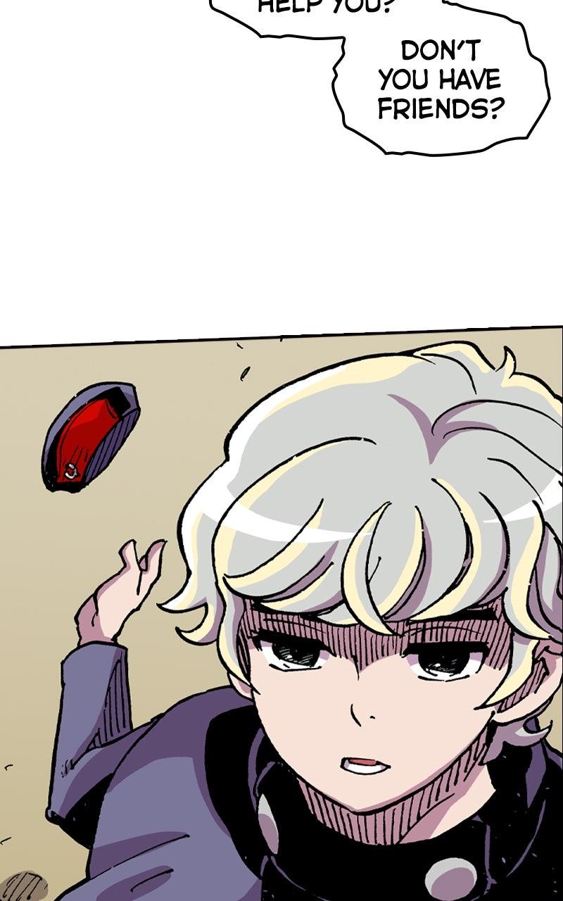 Clevatess: Majuu no Ou to Akago to Shikabane no Yuusha Chap 65 - Next Chap 66