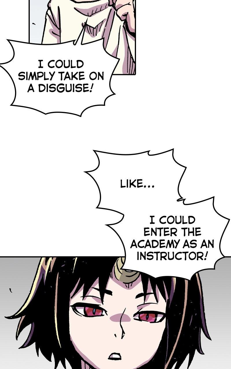 Clevatess: Majuu no Ou to Akago to Shikabane no Yuusha Chap 65 - Next Chap 66