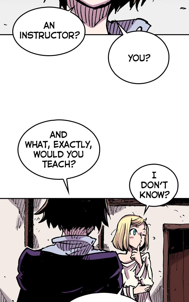 Clevatess: Majuu no Ou to Akago to Shikabane no Yuusha Chap 65 - Next Chap 66