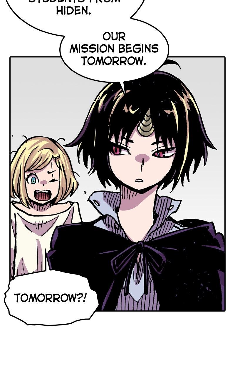Clevatess: Majuu no Ou to Akago to Shikabane no Yuusha Chap 65 - Next Chap 66