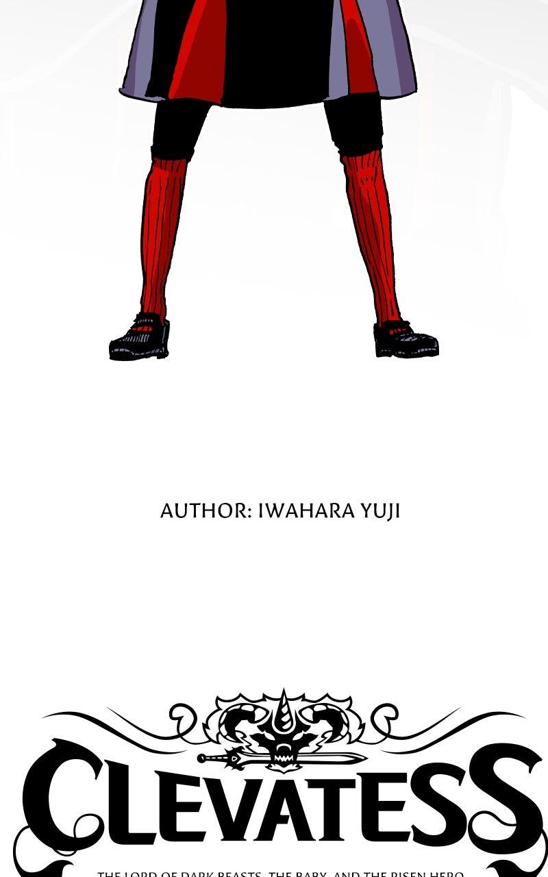 Clevatess: Majuu no Ou to Akago to Shikabane no Yuusha Chap 65 - Next Chap 66