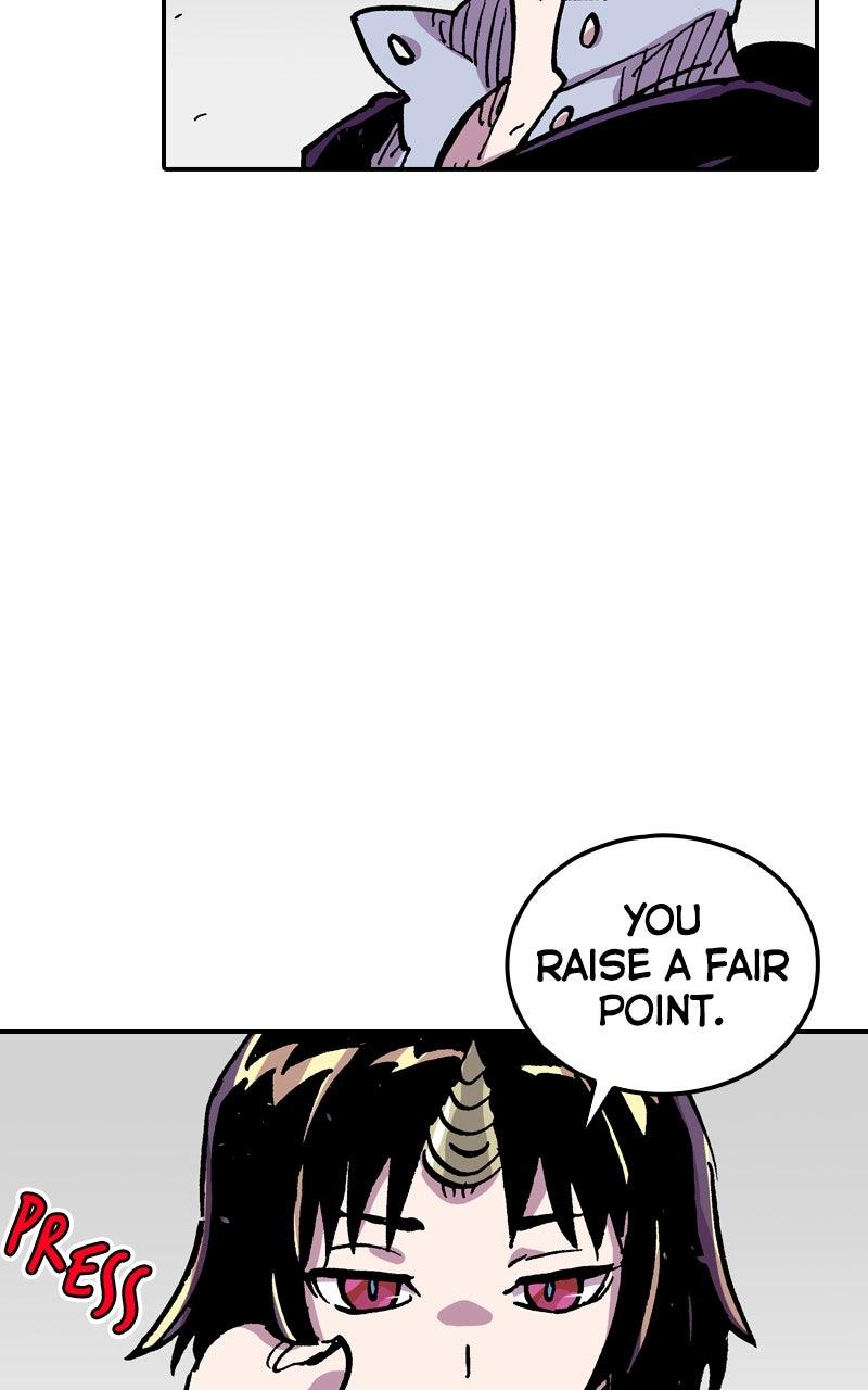 Clevatess: Majuu no Ou to Akago to Shikabane no Yuusha Chap 65 - Next Chap 66