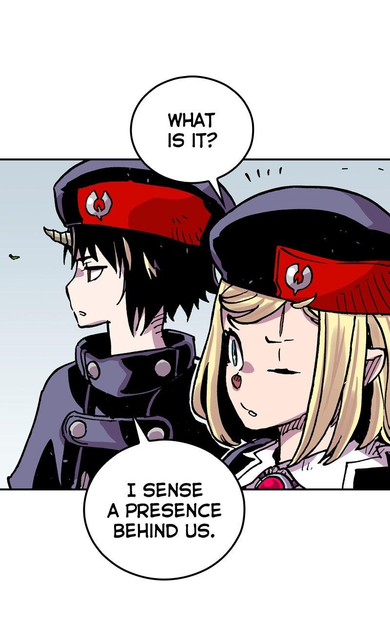 Clevatess: Majuu no Ou to Akago to Shikabane no Yuusha Chap 65 - Next Chap 66