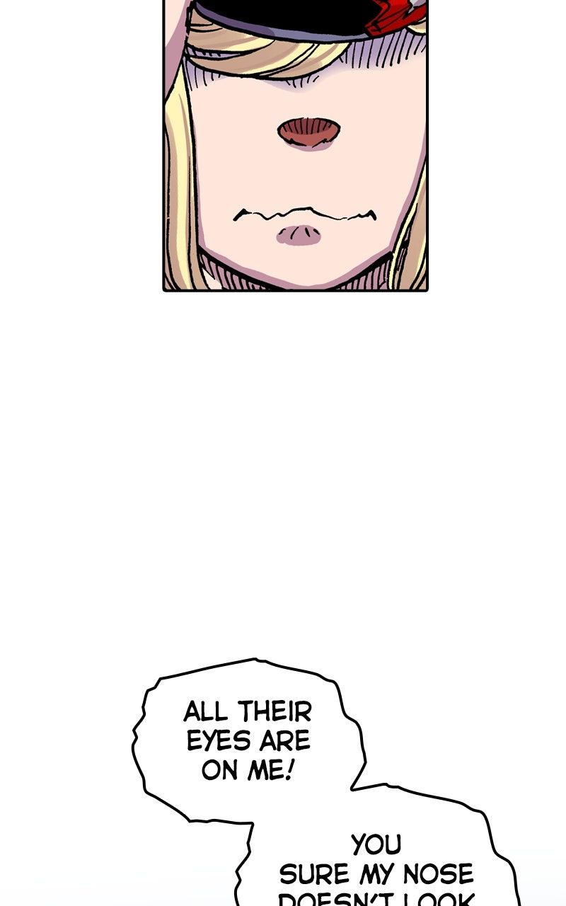 Clevatess: Majuu no Ou to Akago to Shikabane no Yuusha Chap 65 - Next Chap 66