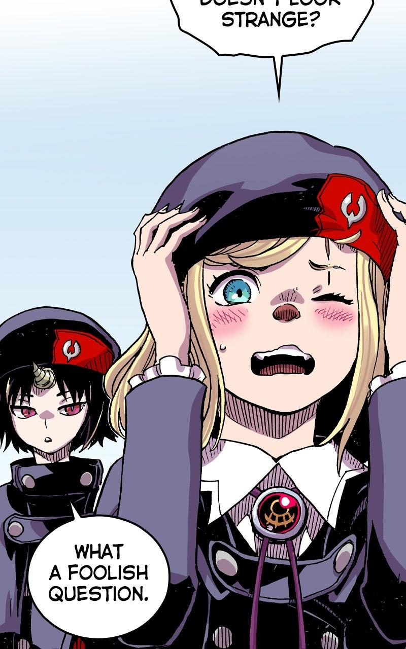 Clevatess: Majuu no Ou to Akago to Shikabane no Yuusha Chap 65 - Next Chap 66