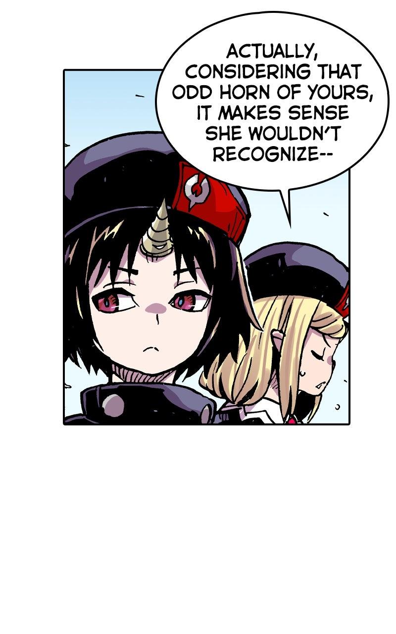 Clevatess: Majuu no Ou to Akago to Shikabane no Yuusha Chap 65 - Next Chap 66