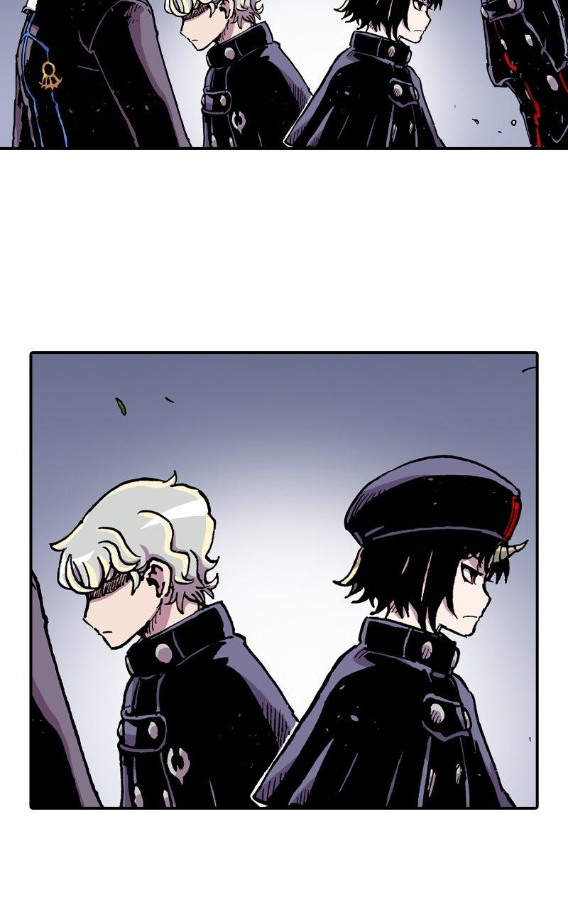 Clevatess: Majuu no Ou to Akago to Shikabane no Yuusha Chap 66 - Next Chap 67