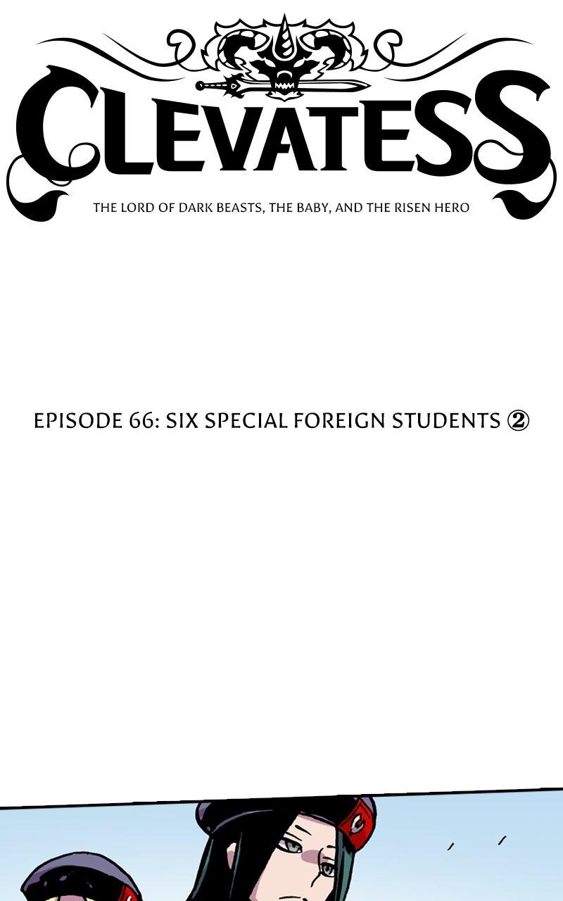 Clevatess: Majuu no Ou to Akago to Shikabane no Yuusha Chap 66 - Next Chap 67
