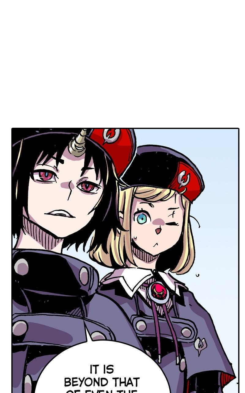 Clevatess: Majuu no Ou to Akago to Shikabane no Yuusha Chap 66 - Next Chap 67