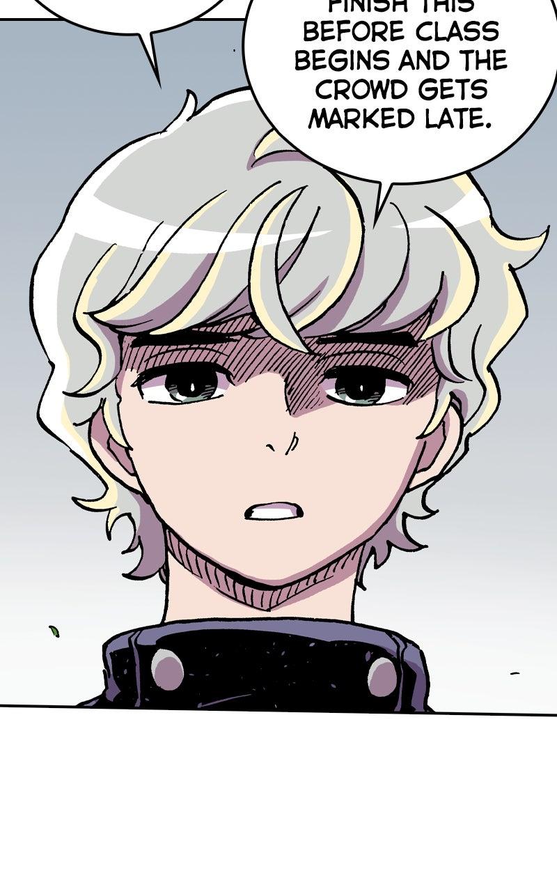 Clevatess: Majuu no Ou to Akago to Shikabane no Yuusha Chap 66 - Next Chap 67